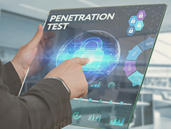 Penetration Testing India - Hicube